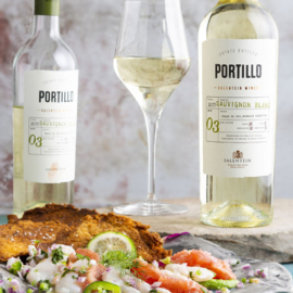 Portillo Sauvignon Blanc