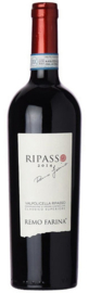 Valpolicella Ripasso, Farina