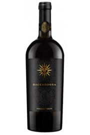 Poggio le Volpi, Baccarossa
