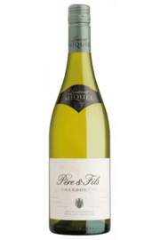 Chardonnay Pere et Fils, Laurent Miquel