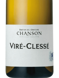 Viré - Clessé, Domaine Chanson