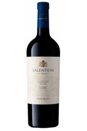 Salentein Cabernet Franc, Barrel Select