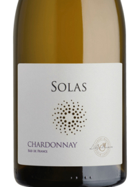 Laurent Miquel Solas Chardonnay