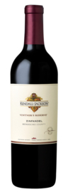 Kendall Jackson , Vinters Reserve, Zinfandel