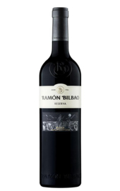 Rioja Ramon Bilbao reserva