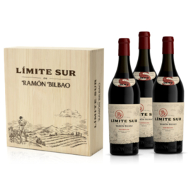 Rioja Limite Norte Garnacha, Ramon bilbao