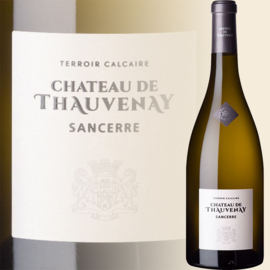 Sancerre Blanc, Hubert Brochard