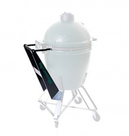 Big Green Egg Nest Handler Large 301086