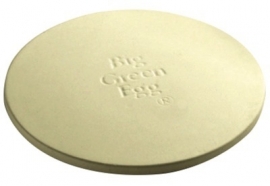 Flat Baking Stone Medium BGE-BSM