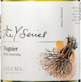 Yalumba Y series Viognier