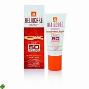 Heliocare® Color Gelcream Light  SPF50