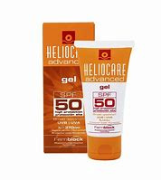 Heliocare® Advanced Gel SPF50