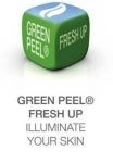 GREEN PEEL® Fresh up