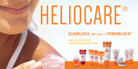 Heliocare® Fernblock technologie