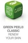 GREEN PEEL® Classic (aziatische peeling)