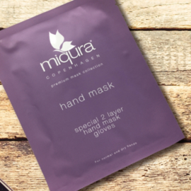 Miqura - Hand Sheet Mask