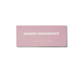 Eyeshadow palette - Modern Renaissance