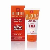 Heliocare® Advanced Slik Gel SPF30