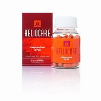 Helicare® Capsules Oral