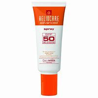 Heliocare® Advanced Spray SPF50