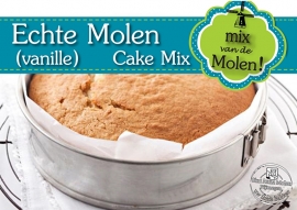 Molen Cake Mix 425gram