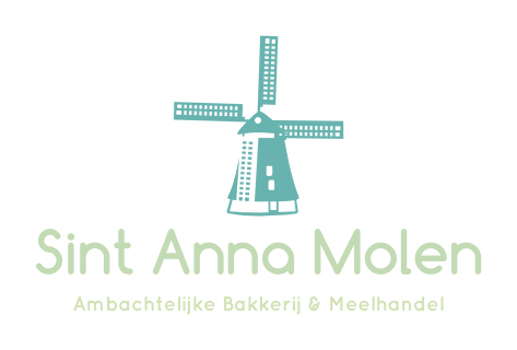 Sint Anna Molen - Bakkerij Koenen