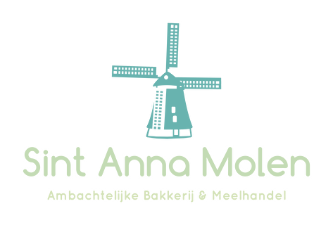 Sint Anna Molen - Bakkerij Koenen