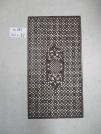 M185 , 50 x 94 cm