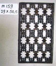 M159 ,  29 x 50,5 cm