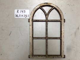 R143 , 36,5 x 59,5 cm