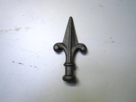 G8. 138x68 mm Diameter 26 mm