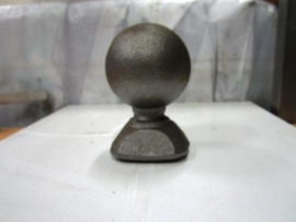 R25. 45xvierkant 25 mm