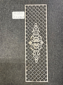 M256 27,5x94,5 cm