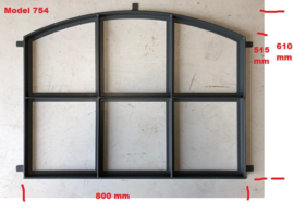754. 800x610 mm