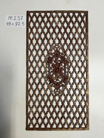 M237 48 x 92,5 cm
