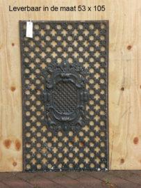 M5 , 53 x 105 cm