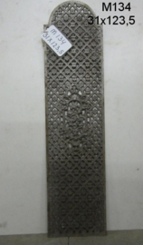 M134 , 31 x 123,5 cm