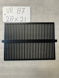 VR 87 - 28x21 cm