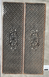 S77,  34 x 116,5 cm