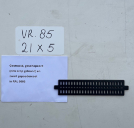 VR 85 - 21x5 cm