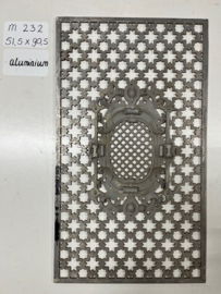 M232  51,5 x 90,5