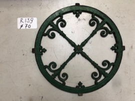 R139 , 70 cm