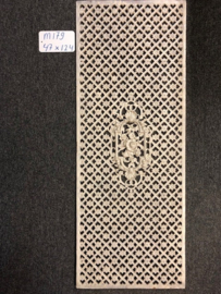 M179 , 47 x 124 cm