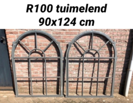 R100