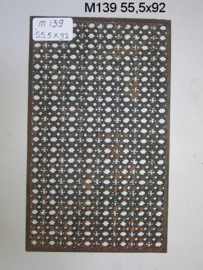 M139 ,  55,5 x 92 cm