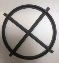 704.  Diameter 400 mm