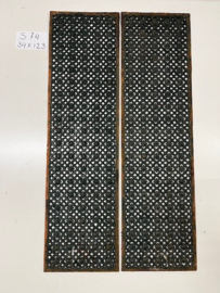 S74  34 x 123