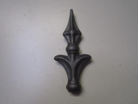 G15. 160x70 mm. Diameter 20 mm