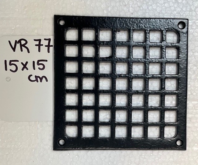 VR 77 15x15 cm