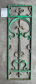 M242 , 26,5 x 80,5 cm